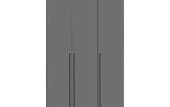 Kleiderschrank  Easy Storage decor eiken