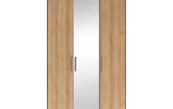 Kleiderschrank  Easy Storage decor eiken