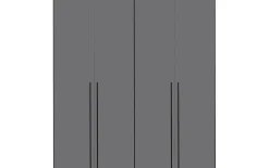 Kleiderschrank  Easy Storage decor eiken