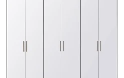 Kleiderschrank  Easy Storage decor eiken