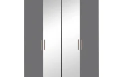 Kleiderschrank  Easy Storage decor eiken