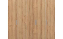 Kleiderschrank  Easy Storage decor eiken