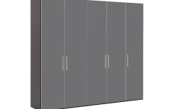 Kleiderschrank  Easy Storage decor eiken