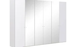 Kleiderschrank  Easy Storage decor eiken