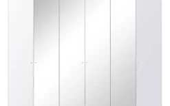 Kleiderschrank  Easy Storage decor eiken