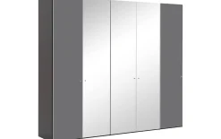 Kleiderschrank  Easy Storage decor eiken