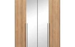 Kleiderschrank  Easy Storage decor eiken