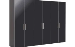 Kleiderschrank  Easy Storage decor eiken