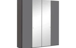 Kleiderschrank  Easy Storage decor eiken