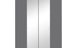 Kleiderschrank  Easy Storage decor eiken