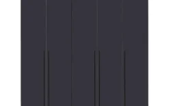 Kleiderschrank  Easy Storage decor eiken