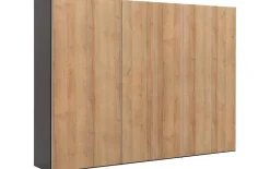 Kleiderschrank  Easy Storage decor eiken