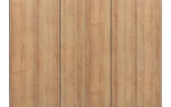 Kleiderschrank  Easy Storage decor eiken