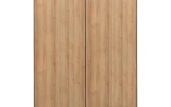 Kleiderschrank  Easy Storage decor eiken