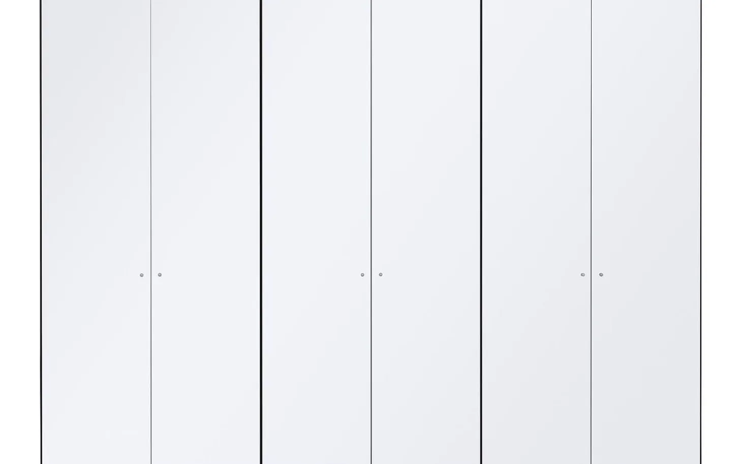 Kleiderschrank Easy Storage decor eiken