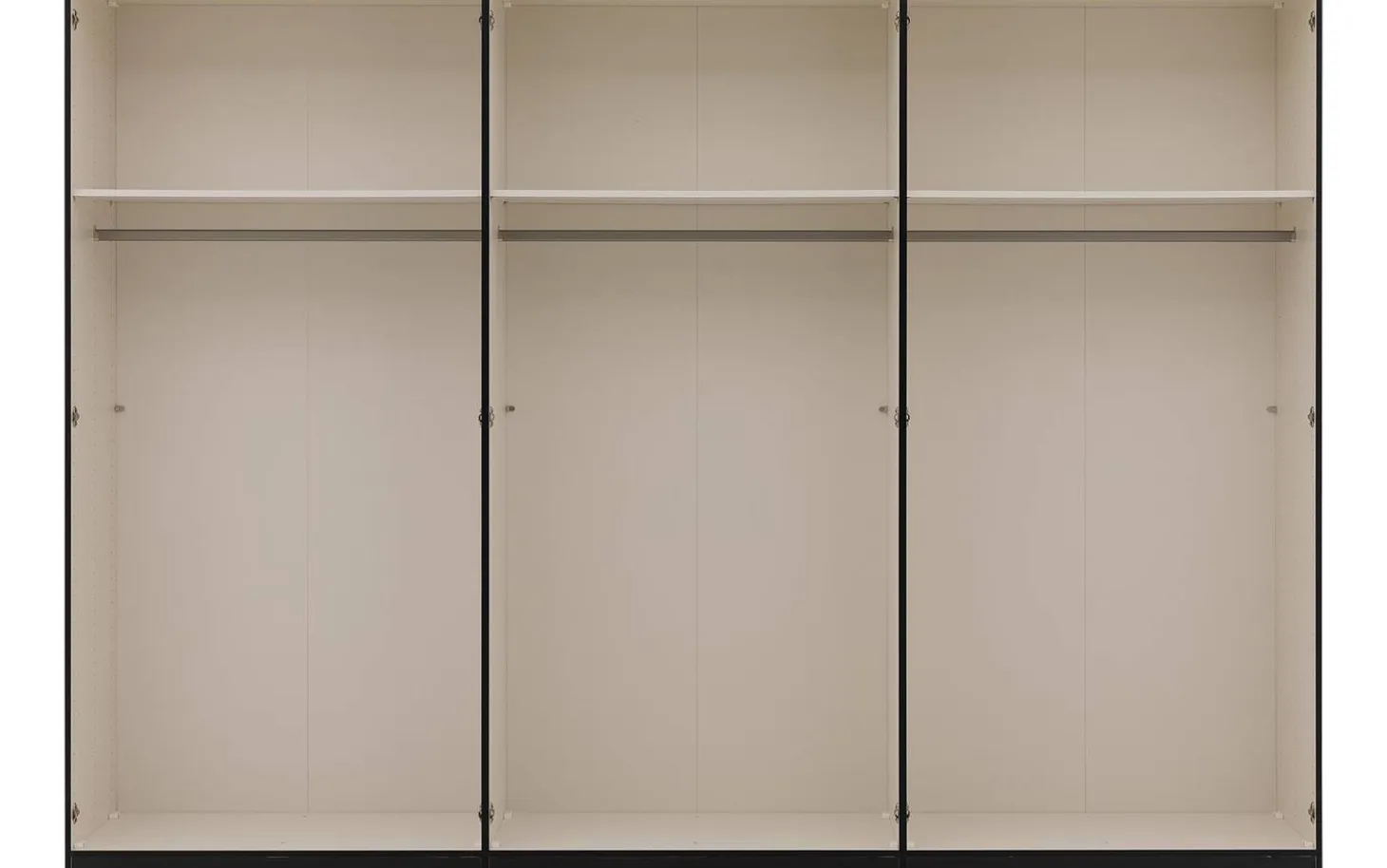 Kleiderschrank Easy Storage decor eiken