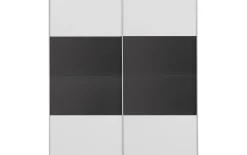 Kleiderschrank  Memphis Completo