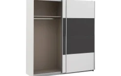 Kleiderschrank  Memphis Completo