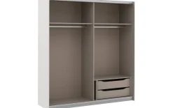 Kleiderschrank  Memphis Completo