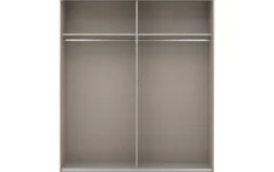 Kleiderschrank Miami mit Spiegeltür