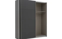 Kleiderschrank Miami mit Spiegeltür