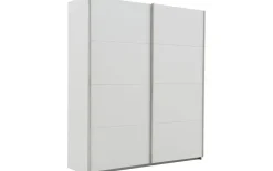 Kleiderschrank Miami mit Spiegeltür