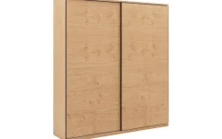 Kleiderschrank Nature