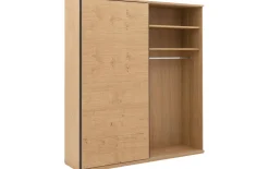 Kleiderschrank Nature