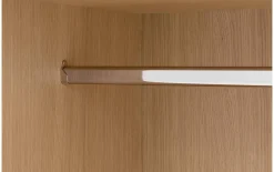 Kleiderschrank Nature