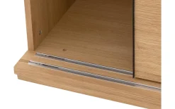 Kleiderschrank Nature