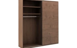 Kleiderschrank Nature