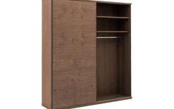 Kleiderschrank Nature