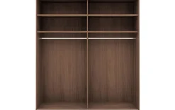Kleiderschrank Nature