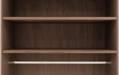 Kleiderschrank Nature