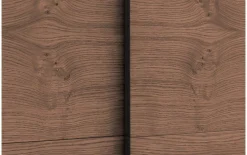 Kleiderschrank Nature