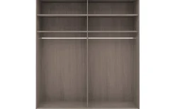 Kleiderschrank Nature