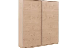 Kleiderschrank Nature
