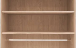 Kleiderschrank Nature