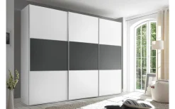 Kleiderschrank Seattle Completo