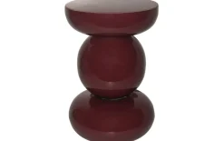 Kleinmeubel Maroon