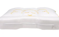 Kopfkissen Silvana Support Grenat