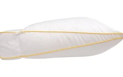 Kopfkissen Silvana Support Grenat