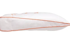 Kopfkissen Silvana Support Grenat