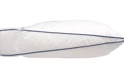 Kopfkissen Silvana Support Grenat