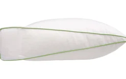 Kopfkissen Silvana Support Grenat