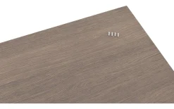 Legplank tbv kledingkast Duo