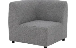 Loungebank Elements met gratis beschermhoes