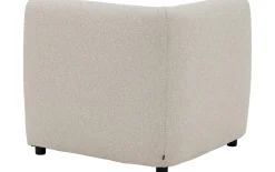 Loungebank Elements met gratis beschermhoes