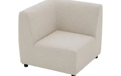 Loungebank Elements met gratis beschermhoes