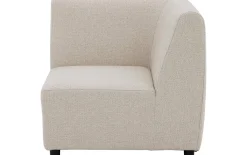 Loungebank Elements met gratis beschermhoes